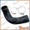 Gaine de suralimentation pour VOLVO | GPP-VV-013, 31370209